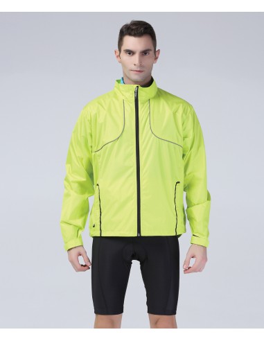 SPI-S185X-Crosslite Trail et Track Jacket